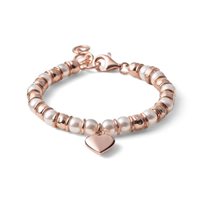 Bracelet Maria Cristina Sterling Femme in Argent Perla G4953R
